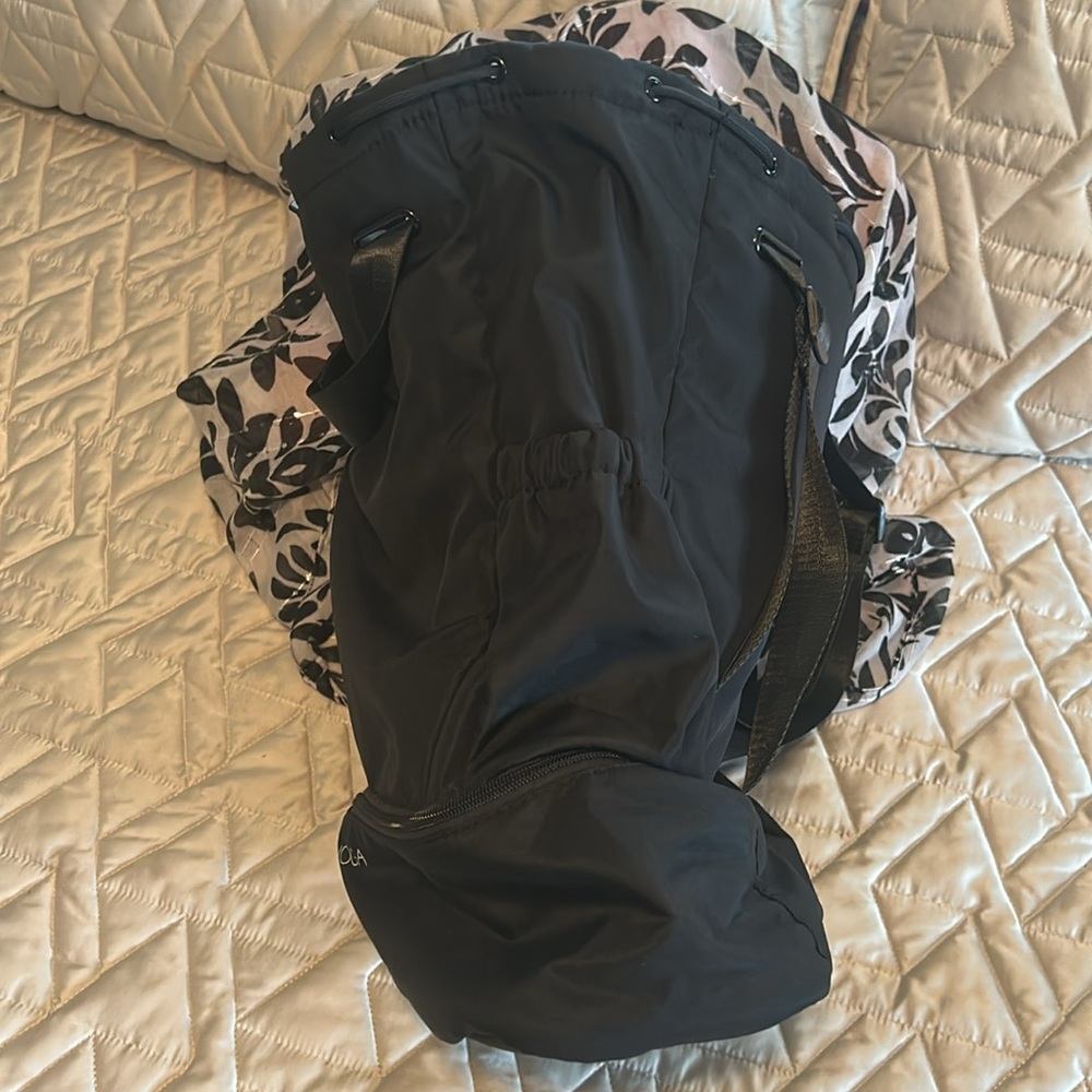 Beyond yoga bag/backpack. - Picture 7 of 10